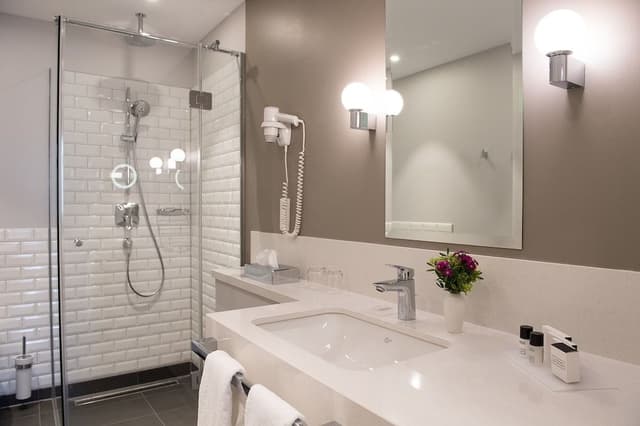 Classic Double Room, Accessible