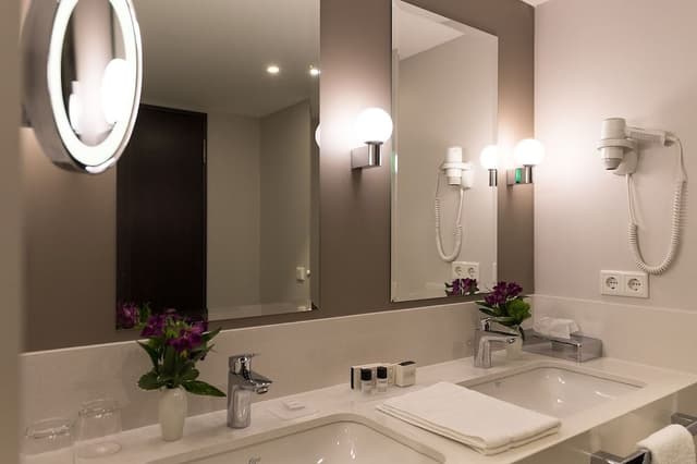 Comfort Double Room, Accessible