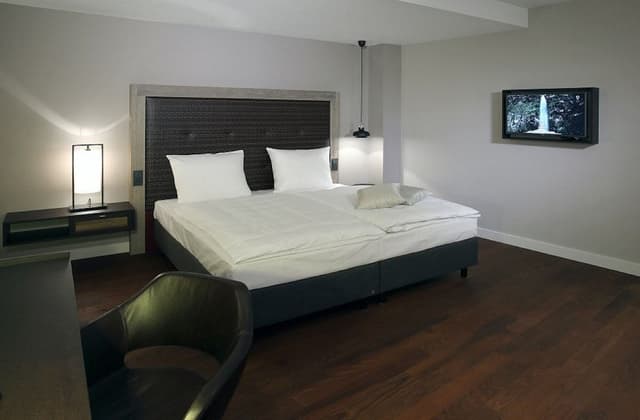 Classic Double Room, Accessible