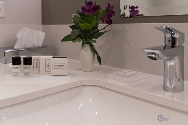 Classic Double Room, Accessible