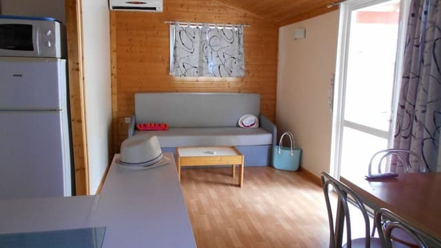 QUIRIGUA CONFORT 8 p