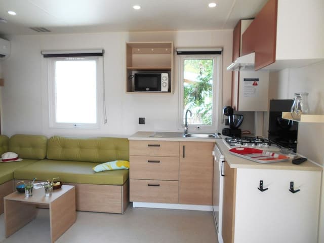 Mobile Home, 3 Bedrooms