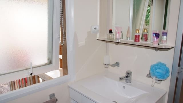 Mobile Home, 3 Bedrooms