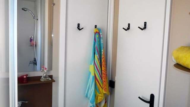Mobile Home, 3 Bedrooms