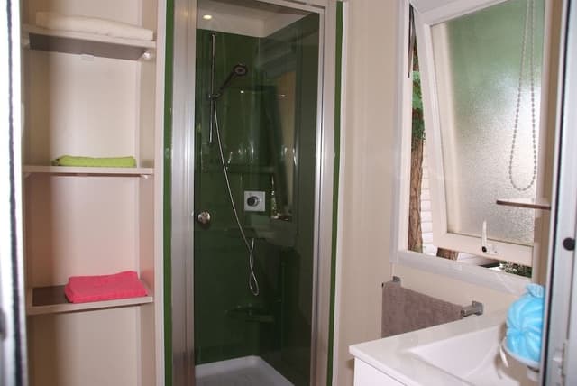 Mobile Home, 3 Bedrooms (Texas)