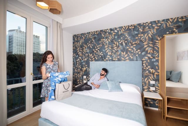 Superior Triple Room, 1 King Bed