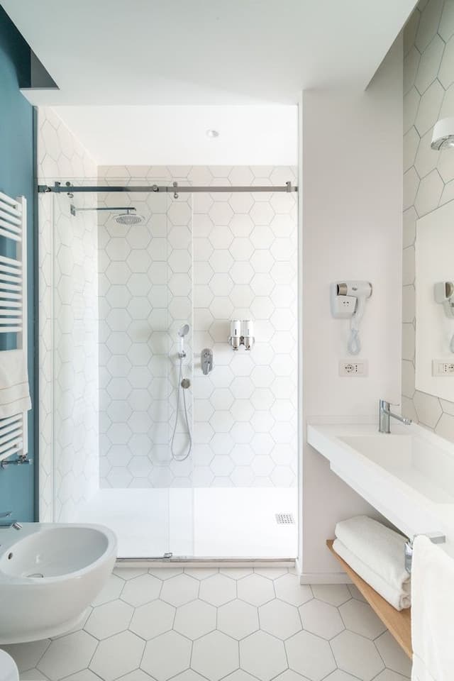 Design Double or Twin Room, Sea View