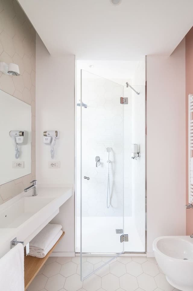 Design Double or Twin Room, Sea View