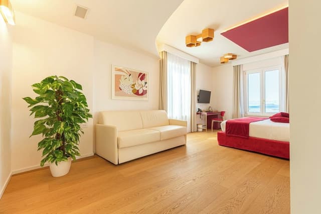 Panoramic Room, Sea View