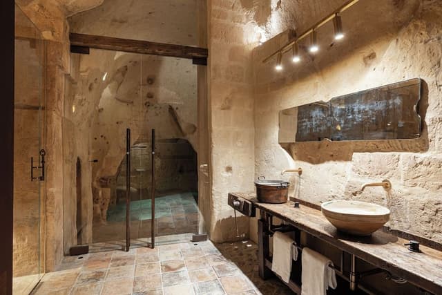 Luxury Suite, 1 King Bed, Private Pool