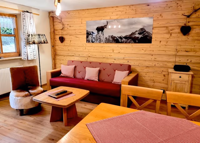 Gallery Apartment
