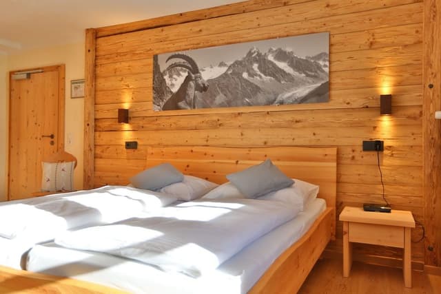 Gallery Double Room