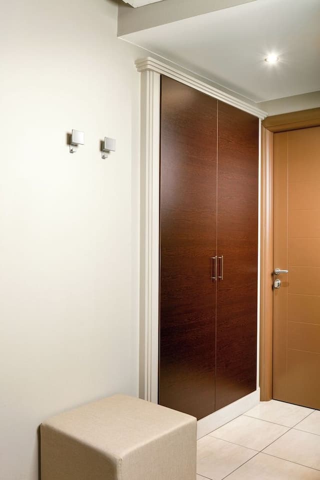 Family Double Room, 2 Bedrooms