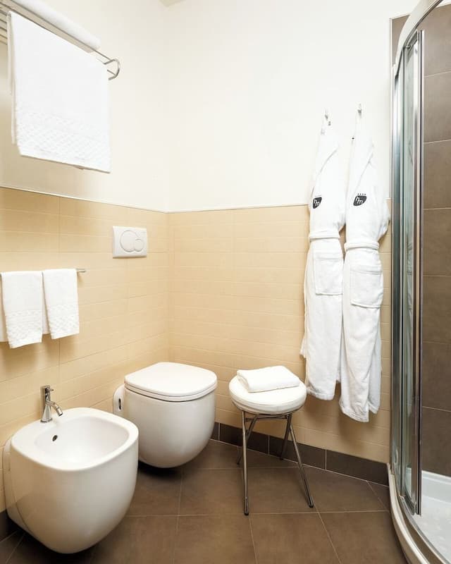 Family Double Room, 2 Bedrooms