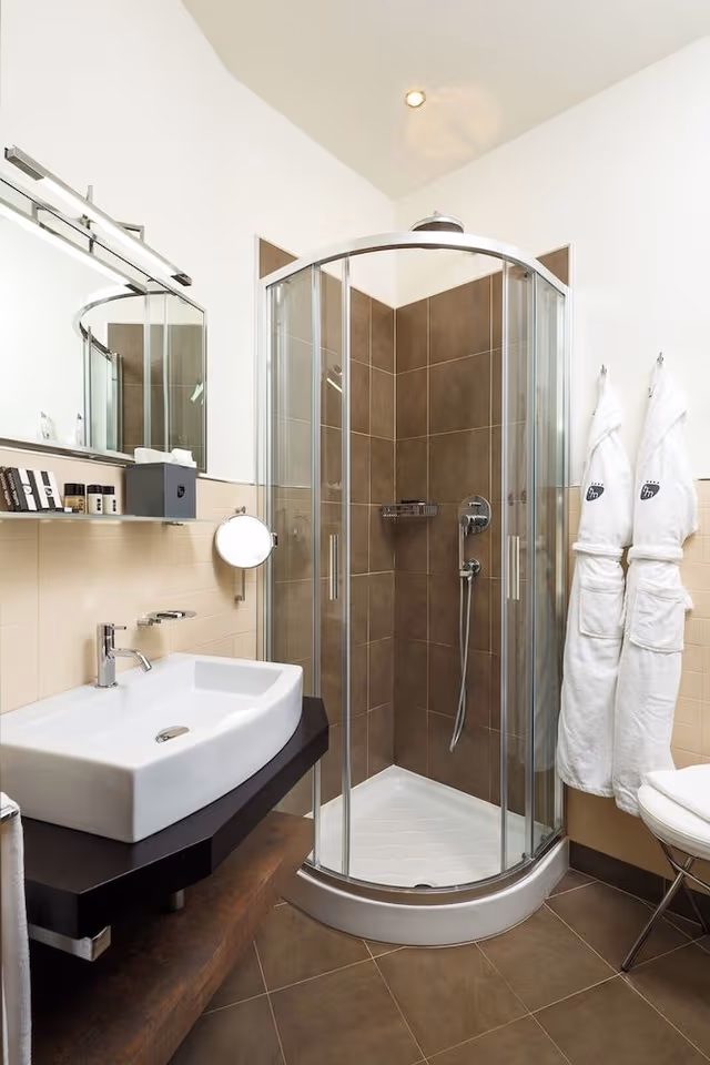 Family Double Room, 2 Bedrooms