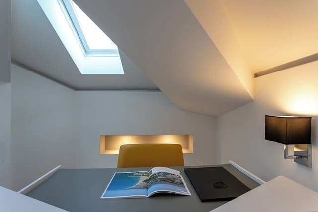 Panoramic Suite, Sea View