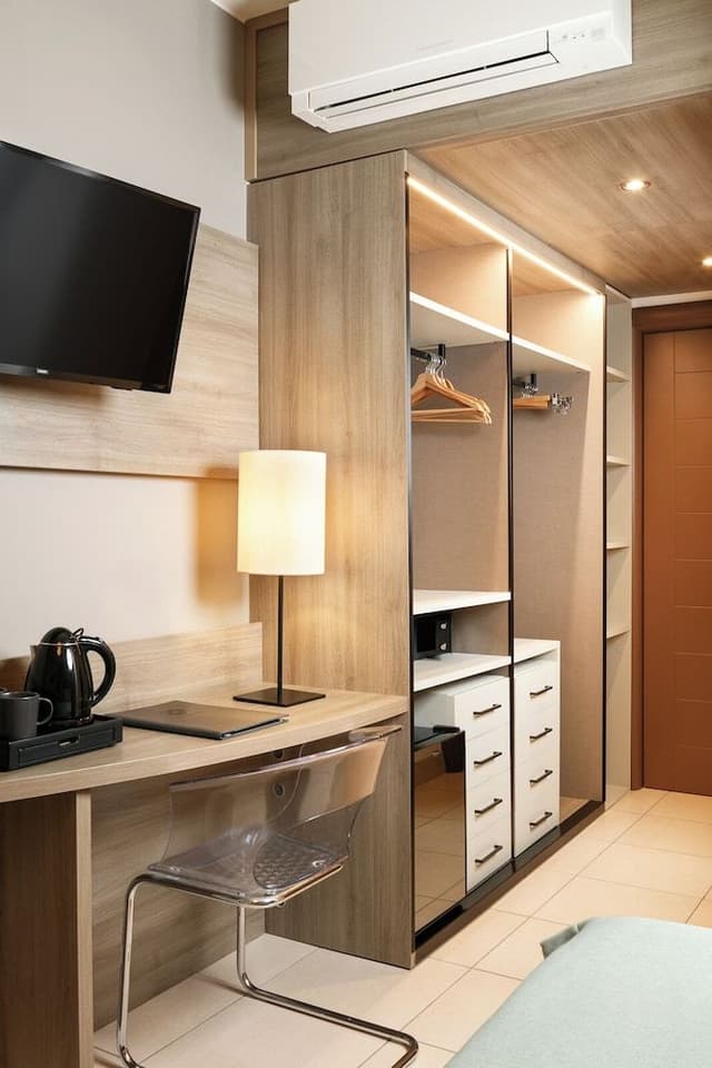 Classic Double or Twin Room