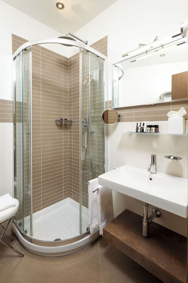 Classic Triple Room, Ocean View