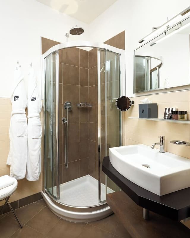 Family Double Room, 2 Bedrooms