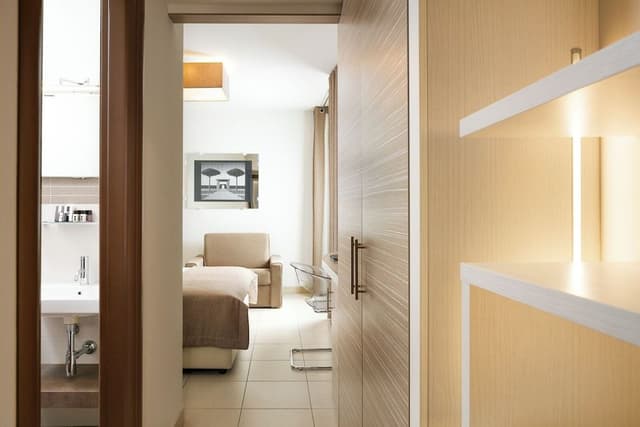 Classic Double or Twin Room