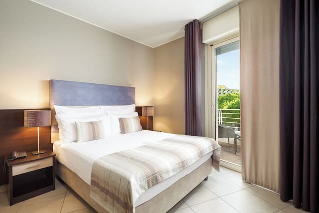 Family Double Room, 2 Bedrooms