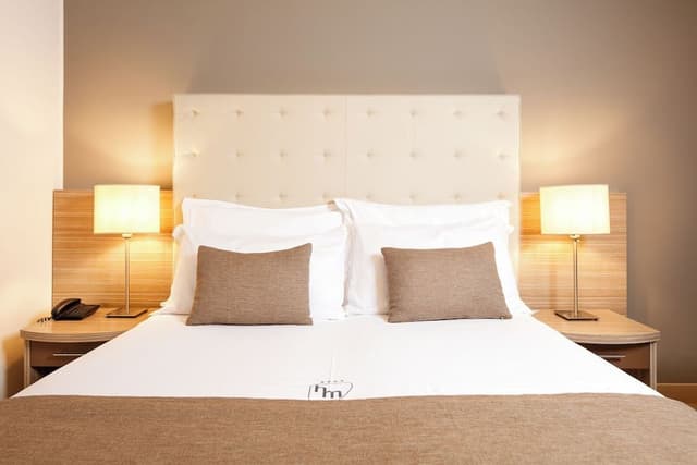 Classic Triple Room, Ocean View