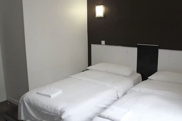 Classic Room