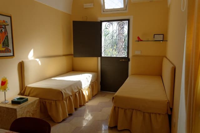 Apartment, 2 Bedrooms