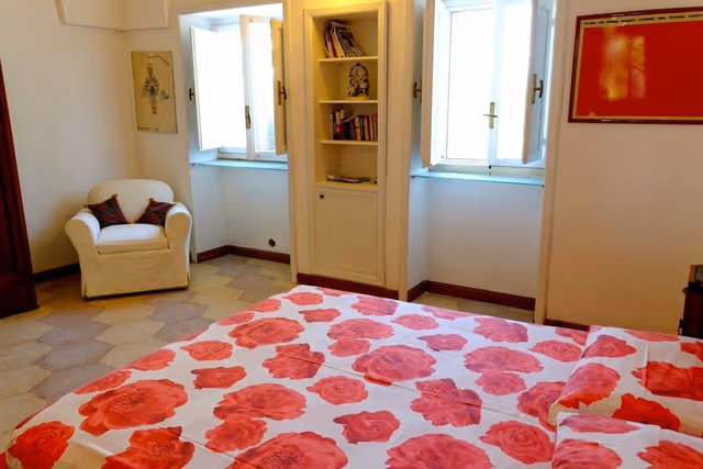Apartment, 2 Bedrooms