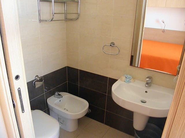 Economy Room, 1 Double Bed