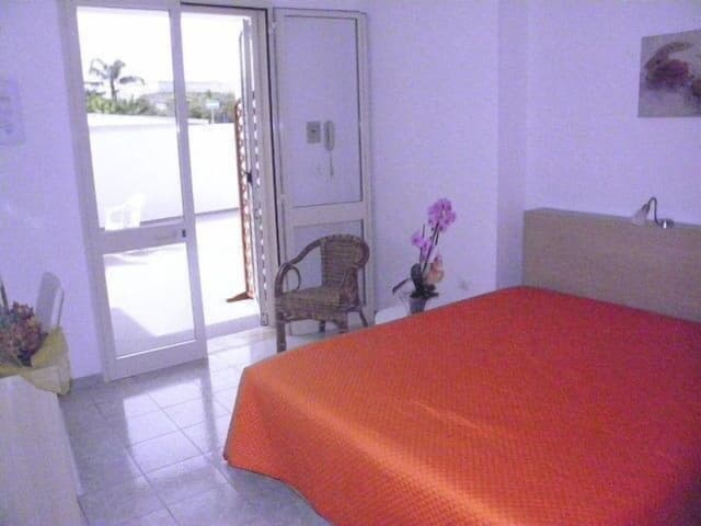 Double Room, Accessible