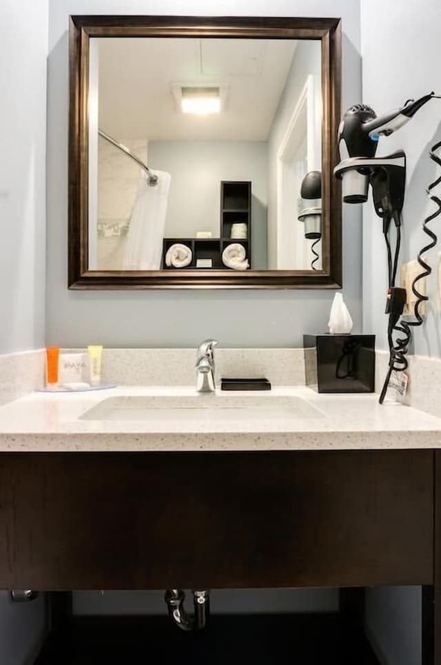 Classic Single Room