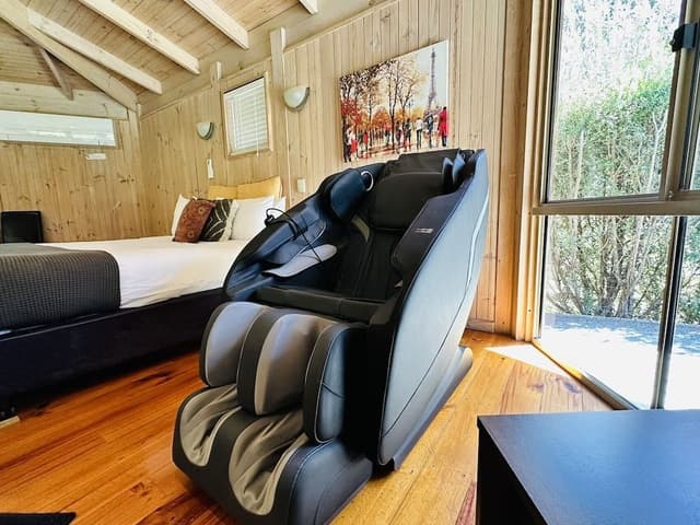 Deluxe Chalet