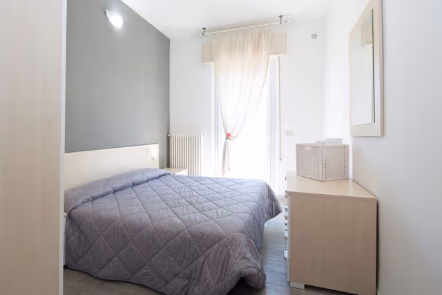 Junior Apartment