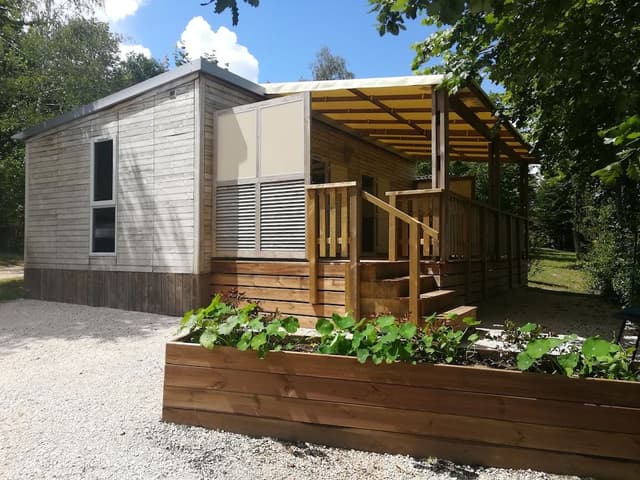 Comfort Cottage, 2 Bedrooms (Keywest)