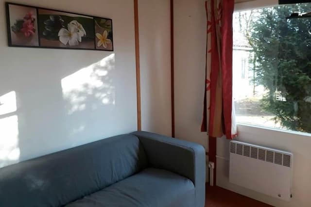 Cottage, 2 Bedrooms (Reve confort)