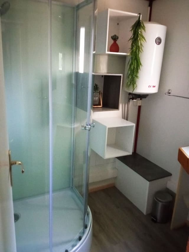 Cottage, 2 Bedrooms (Reve confort)