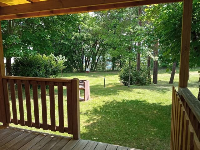 Comfort Mobile Home, 2 Bedrooms (Riverside)