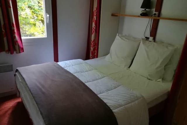 Cottage, 2 Bedrooms (Reve confort)