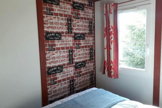 Cottage, 2 Bedrooms (Reve confort)
