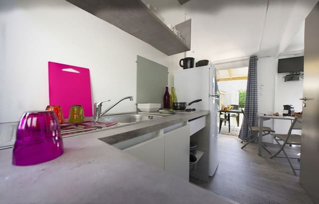 Premium Cottage, 2 Bedrooms