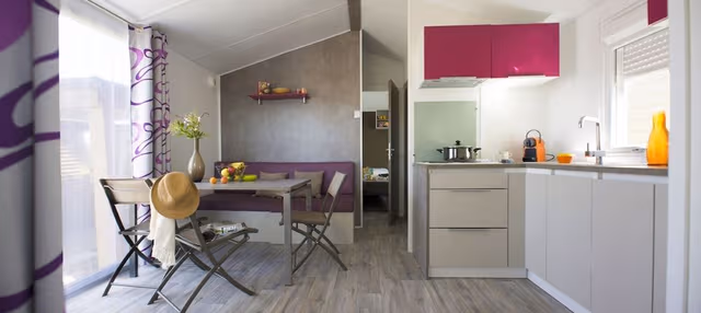 Premium Cottage, 2 Bedrooms