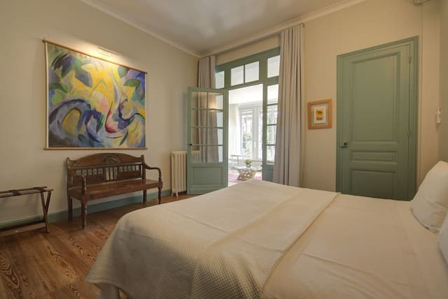 Appartement PECHARMANT