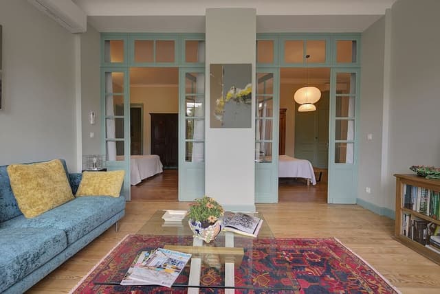 Appartement PECHARMANT