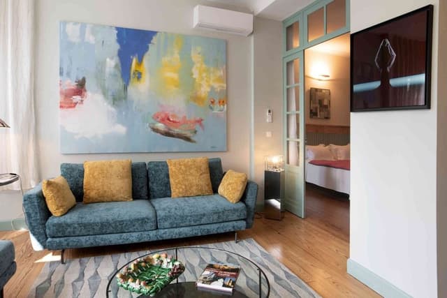 Appartement PECHARMANT