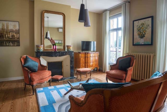 Suite MONTBAZILLAC