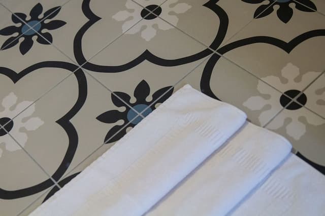 Suite Rosette