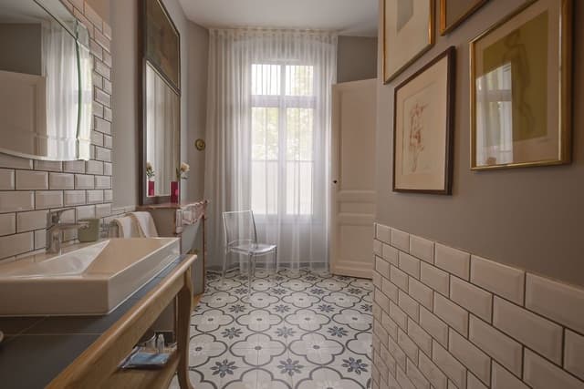 Suite Rosette