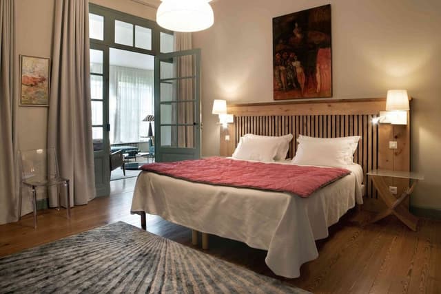 Appartement PECHARMANT