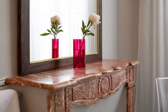 Suite Rosette
